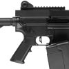Golden Eagle 6671 LMG Short Barrel Black