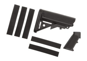 Golf Ball Conversion Kit Black