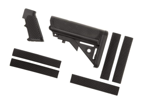 Golf Ball Conversion Kit Black