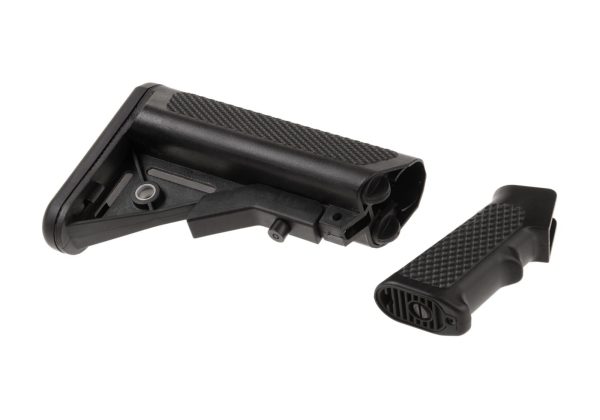 Golf Ball Conversion Kit Black