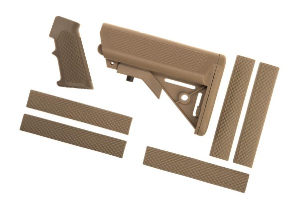 Golf Ball Conversion Kit Desert