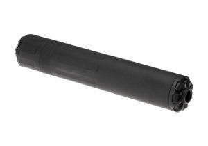 GOMS Mk1 Silencer CCW Black