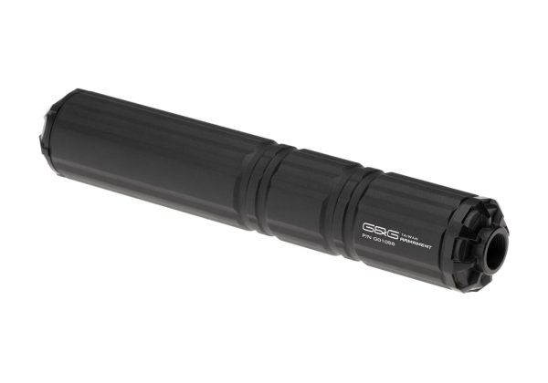 GOMS Mk3 Silencer CCW Black