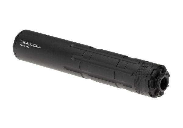GOMS Mk5 Silencer CCW Black