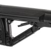 GOS-V3 Stock Black