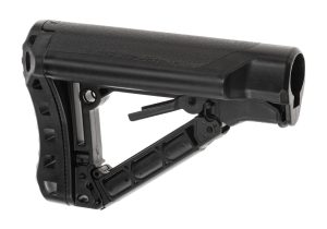 GOS-V3 Stock Black