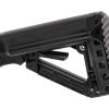 GOS-V3 Stock Black