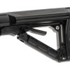 GOS-V3 Stock Black