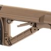 GOS-V3 Stock Tan