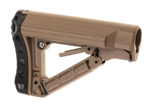 GOS-V3 Stock Tan