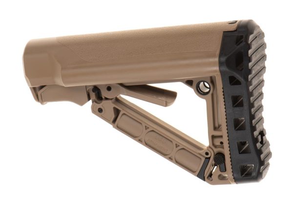 GOS-V3 Stock Tan