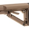 GOS-V3 Stock Tan