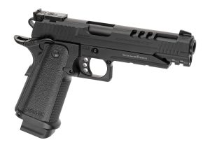 GPM1911 CP GBB Black