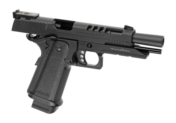 GPM1911 CP GBB Black