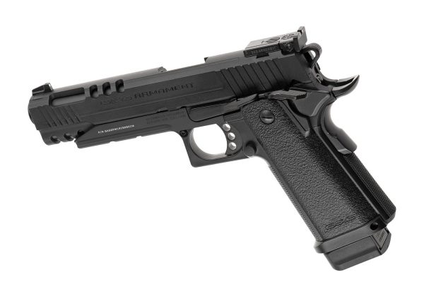 GPM1911 CP GBB Black