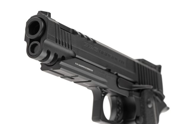 GPM1911 CP GBB Black