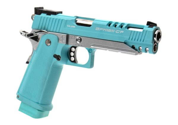 GPM1911 CP GBB Blue