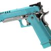 GPM1911 CP GBB Blue