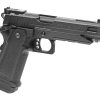 GPM1911 CP MS Metal Version GBB Black