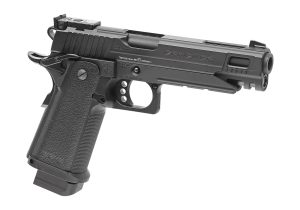 GPM1911 CP MS Metal Version GBB Black