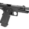 GPM1911 CP MS Metal Version GBB Black