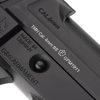 GPM1911 CP MS Metal Version GBB Black