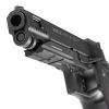 GPM1911 CP MS Metal Version GBB Black