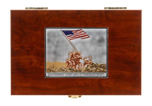 GPM1911 IWO JIMA Limited Version