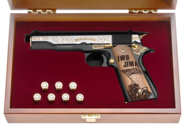GPM1911 IWO JIMA Limited Version