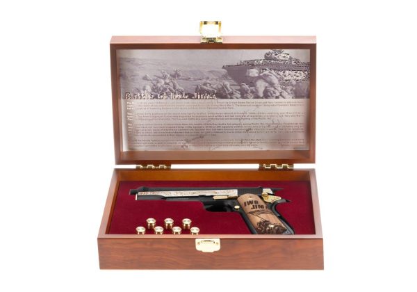 GPM1911 IWO JIMA Limited Version