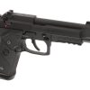 GPM9 Mk3 GBB Black