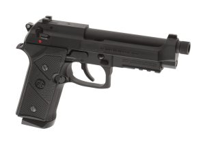 GPM9 Mk3 GBB Black