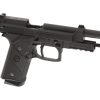 GPM9 Mk3 GBB Black