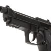 GPM9 Mk3 GBB Black