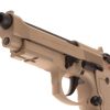 GPM92 GP2 Metal Version GBB Desert