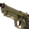 GPM92 GP2 Metal Version GBB Green