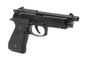 GPM92 MS Metal Version GBB Black