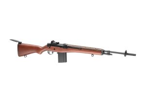 GR14 Wood ETU