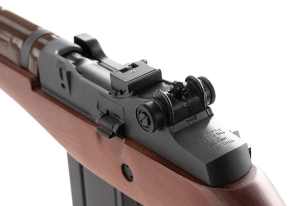 GR14 Wood ETU
