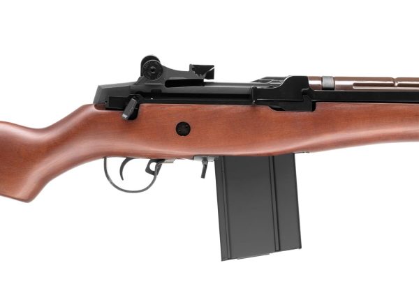 GR14 Wood ETU