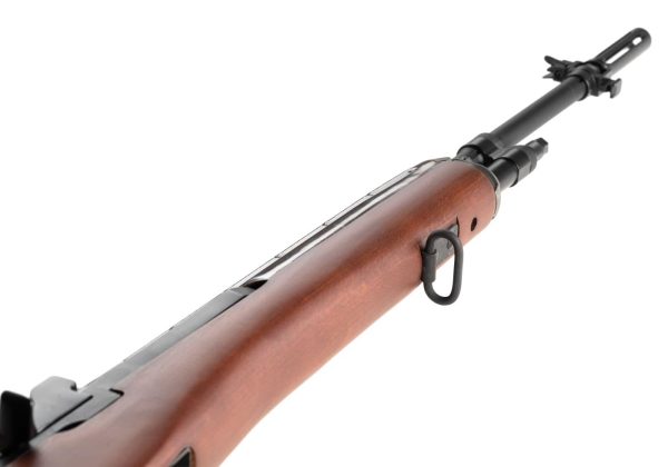 GR14 Wood ETU