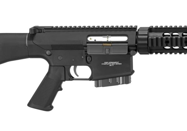 GR25 Sniper