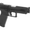 GTP 9 GBB Black