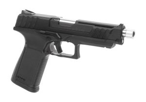 GTP 9 GBB Black