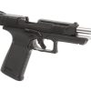 GTP 9 GBB Black