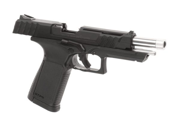 GTP 9 GBB Black