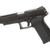 GTP 9 GBB Black