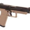 GTP 9 GBB Dual Tone