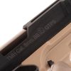 GTP 9 GBB Dual Tone