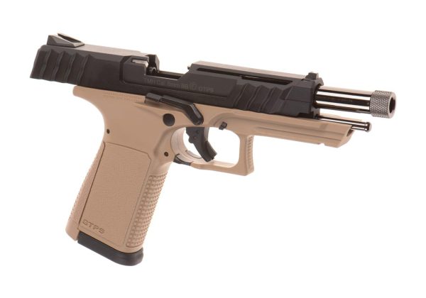 GTP 9 GBB Dual Tone